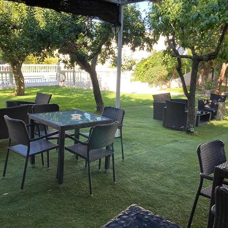 Hotel Rural Mariblanca Sacedon Ngoại thất bức ảnh