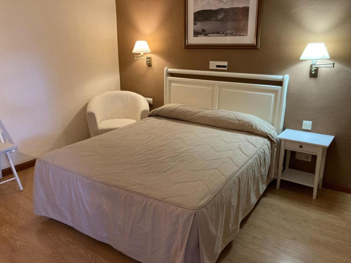 Hotel Rural Mariblanca Sacedon Ngoại thất bức ảnh