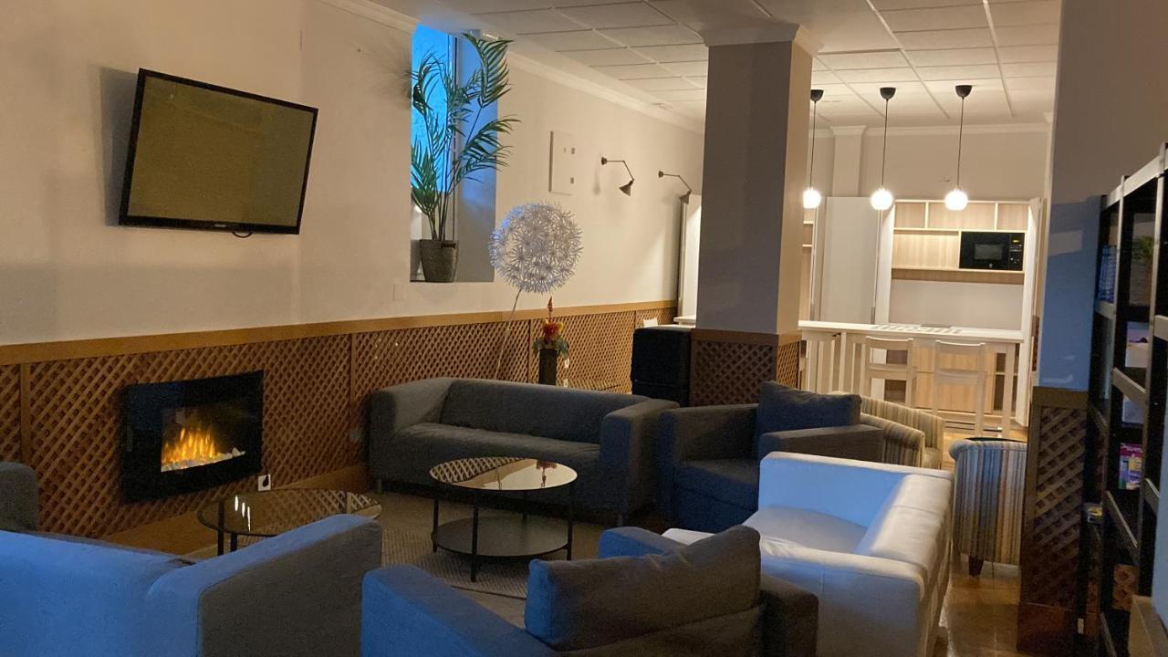 Hotel Rural Mariblanca Sacedon Ngoại thất bức ảnh