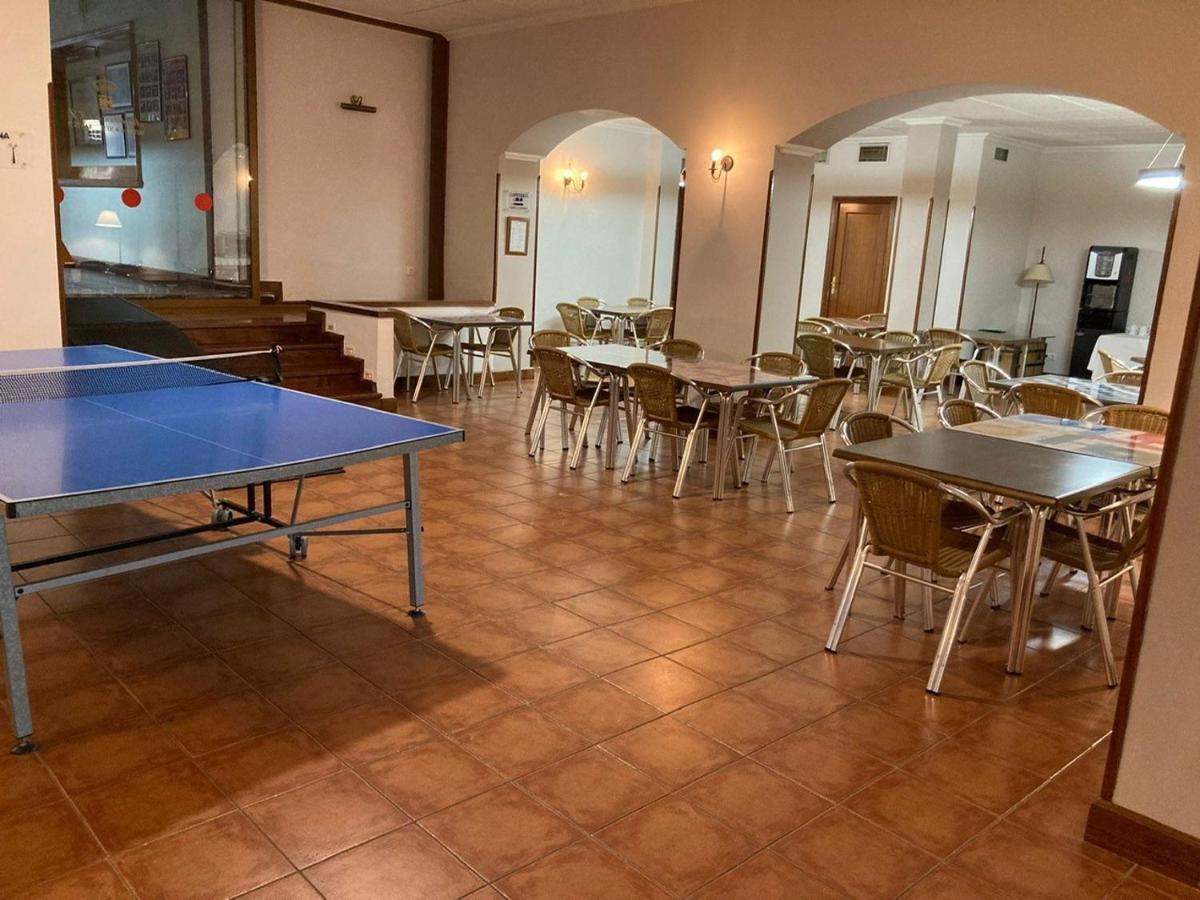 Hotel Rural Mariblanca Sacedon Ngoại thất bức ảnh