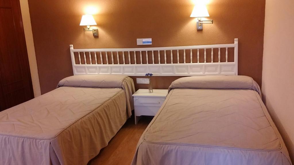 Hotel Rural Mariblanca Sacedon Ngoại thất bức ảnh
