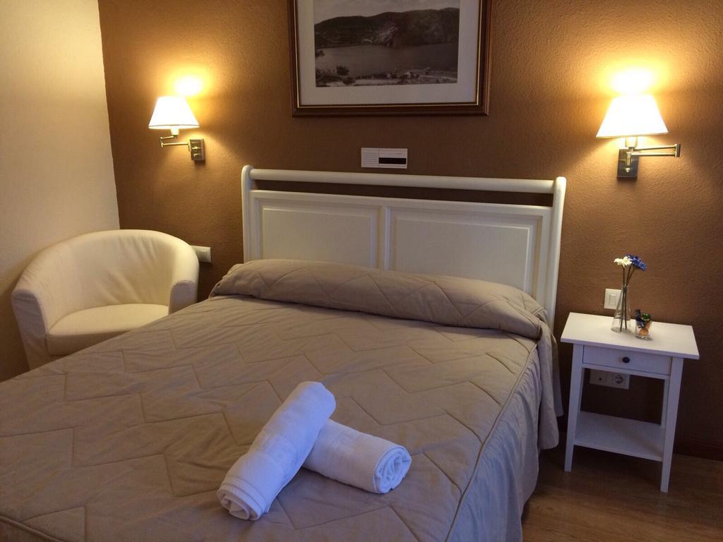 Hotel Rural Mariblanca Sacedon Phòng bức ảnh