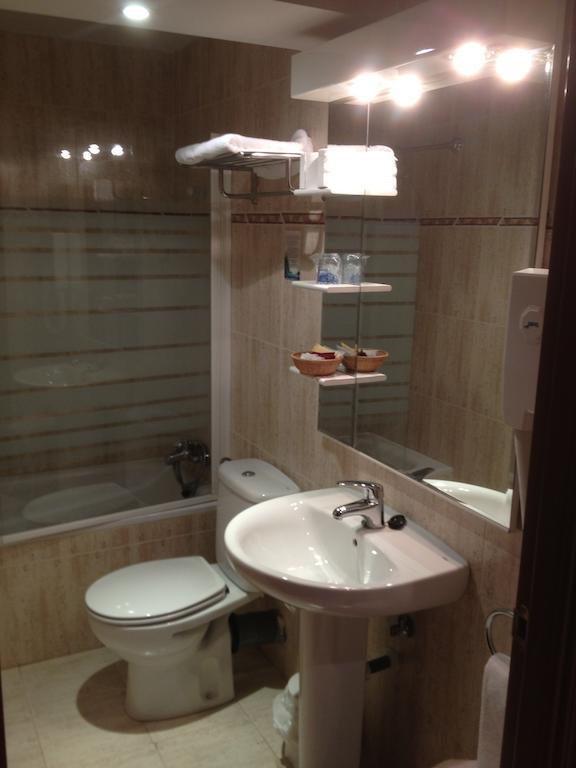 Hotel Rural Mariblanca Sacedon Ngoại thất bức ảnh