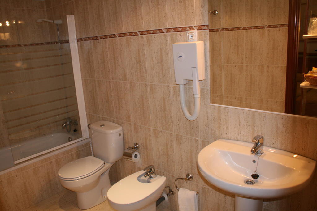 Hotel Rural Mariblanca Sacedon Phòng bức ảnh