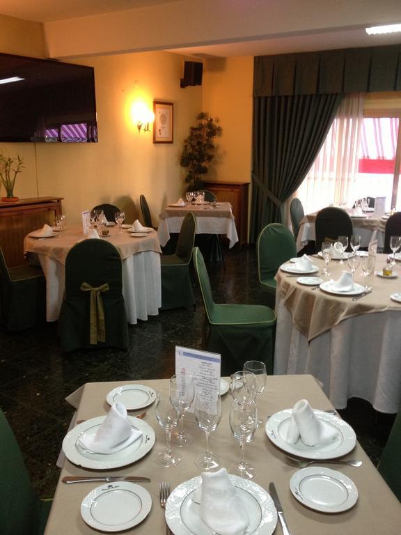 Hotel Rural Mariblanca Sacedon Ngoại thất bức ảnh