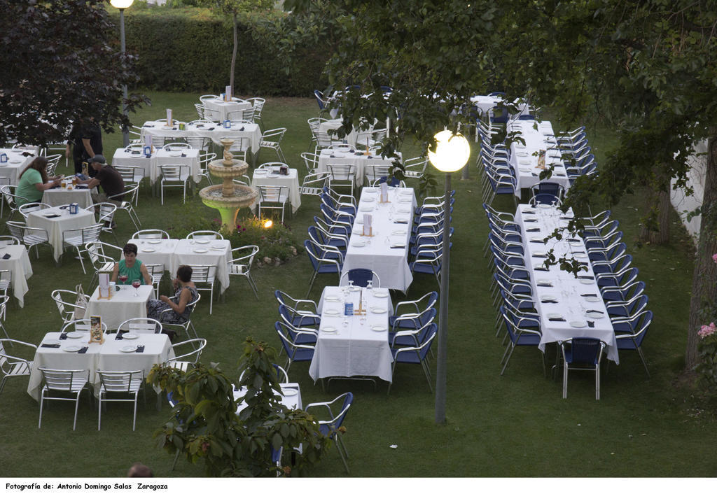 Hotel Rural Mariblanca Sacedon Ngoại thất bức ảnh