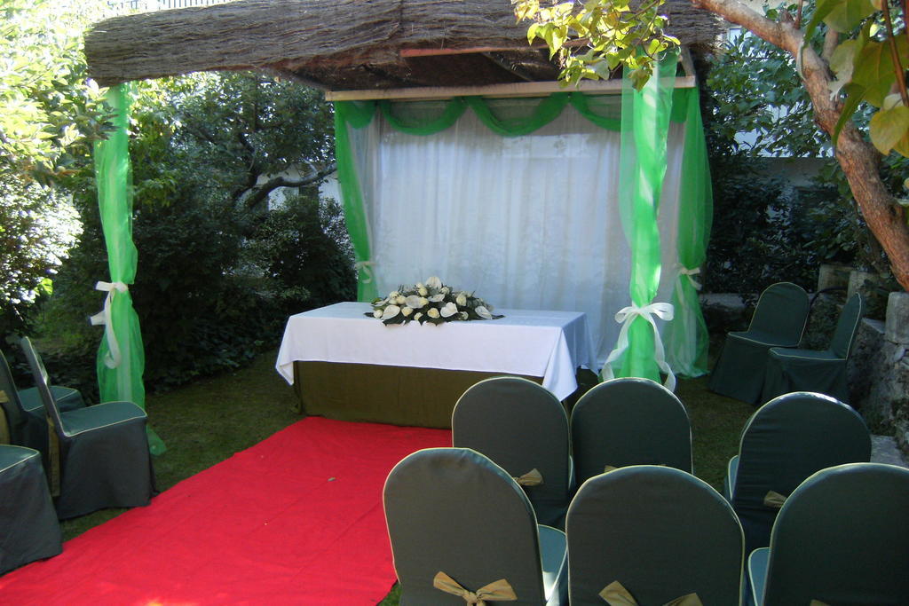 Hotel Rural Mariblanca Sacedon Ngoại thất bức ảnh