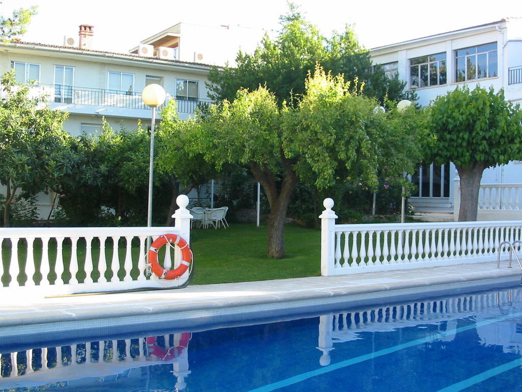 Hotel Rural Mariblanca Sacedon Ngoại thất bức ảnh