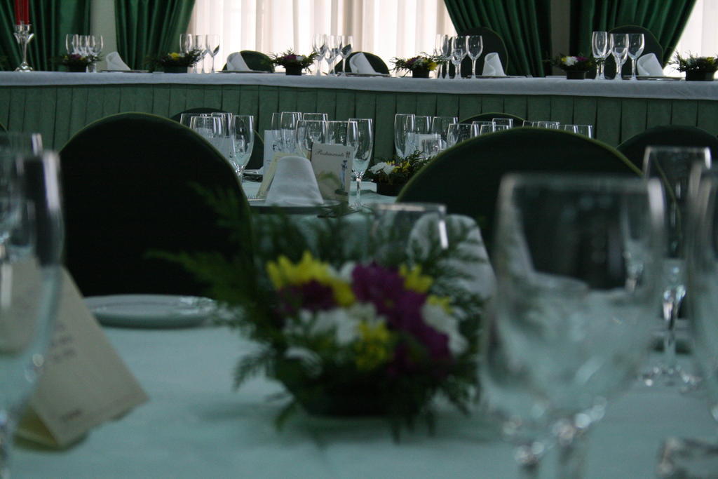 Hotel Rural Mariblanca Sacedon Ngoại thất bức ảnh