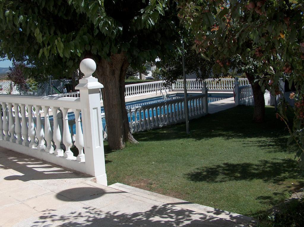 Hotel Rural Mariblanca Sacedon Ngoại thất bức ảnh